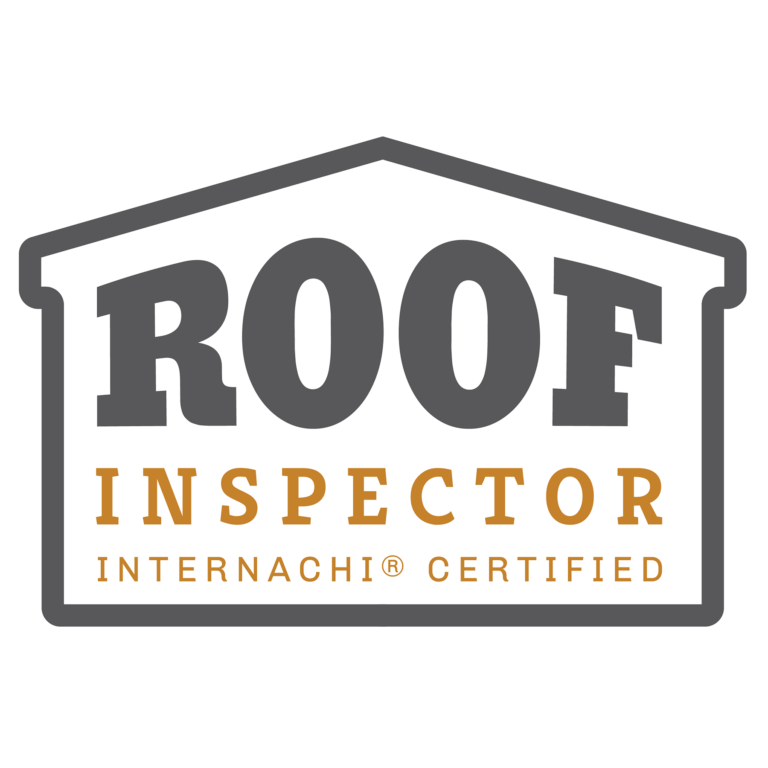 InterNACHI Certified Roof Inspector badge